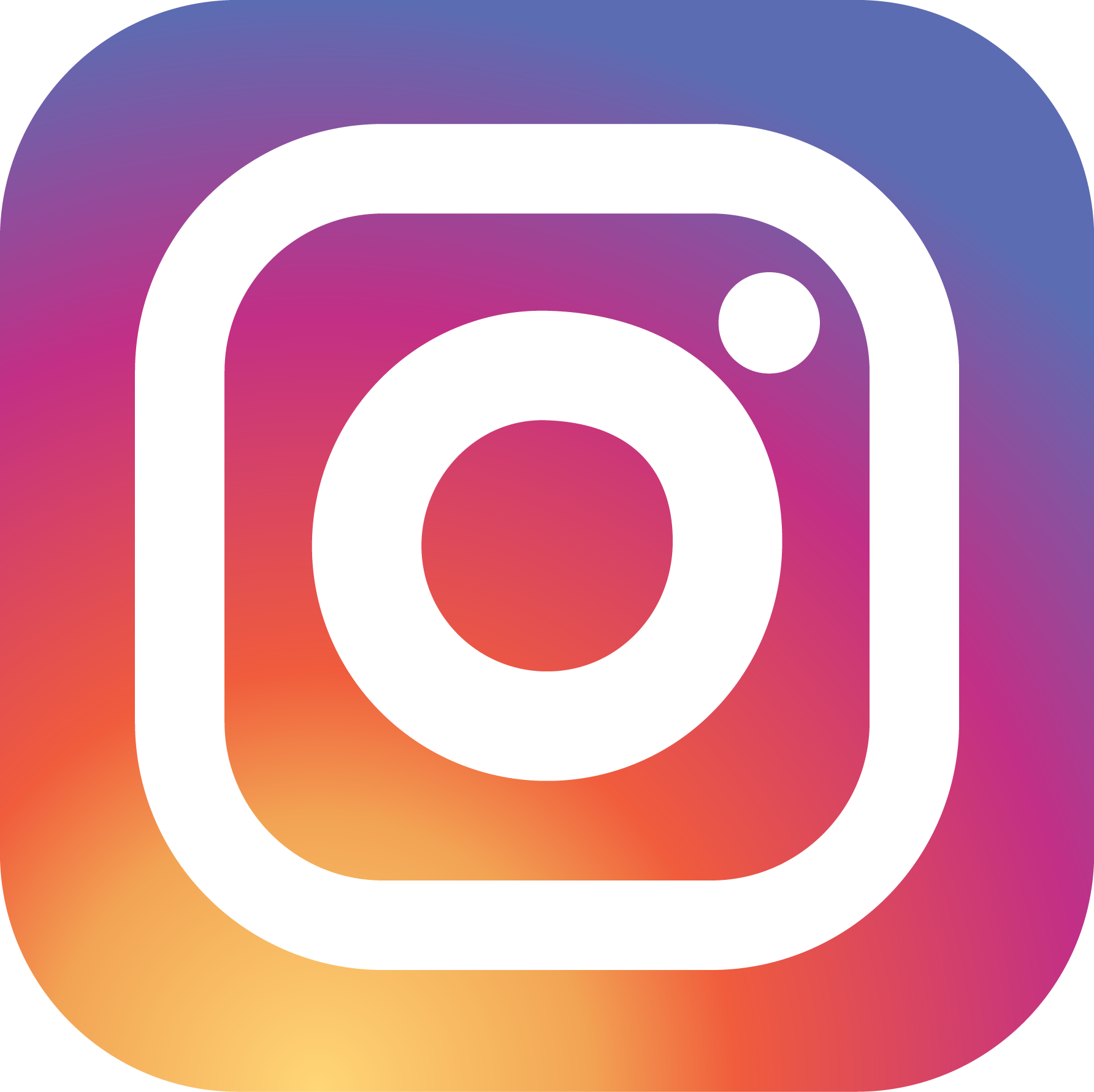 Pinterest Logo