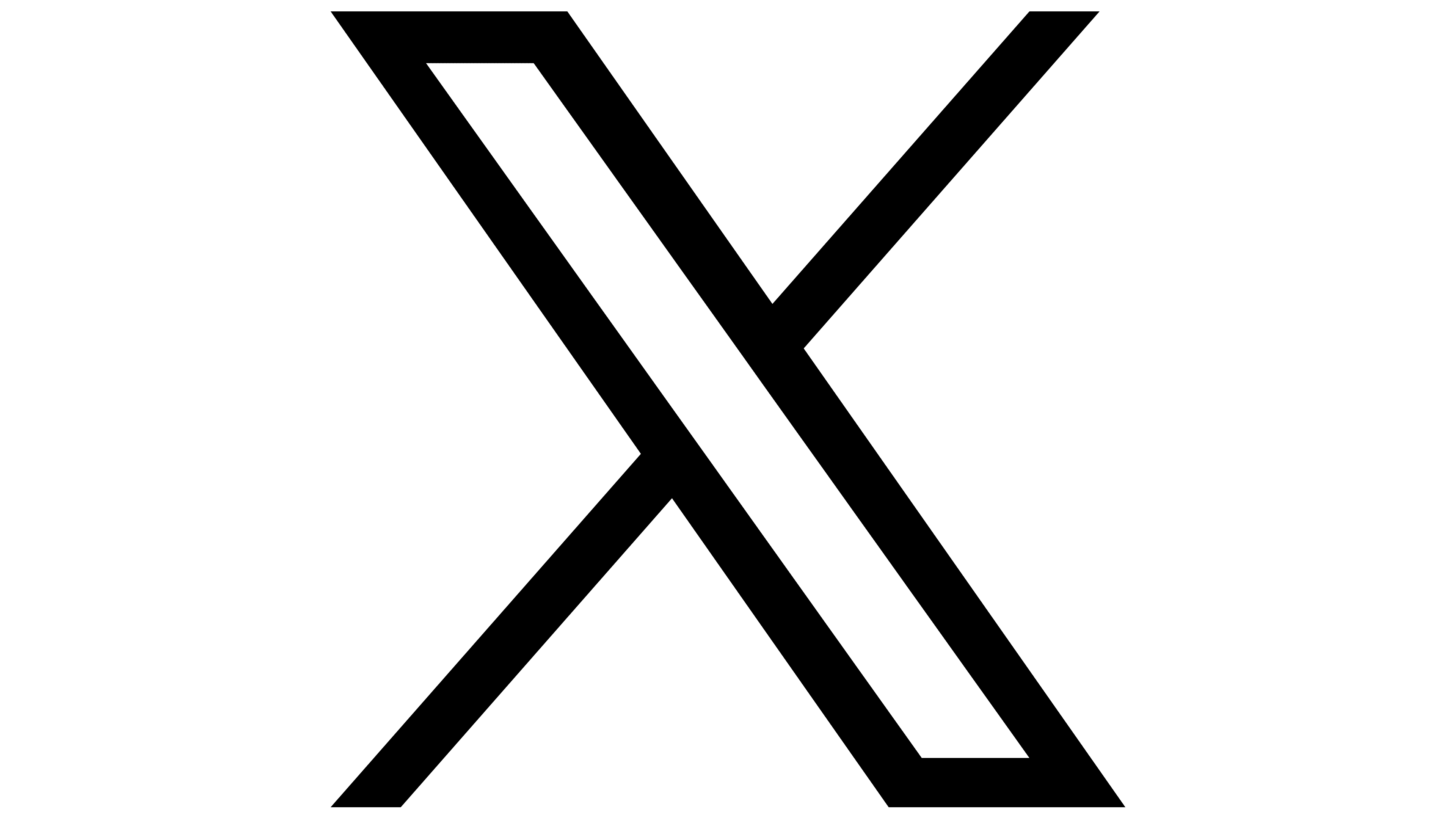 X Logo